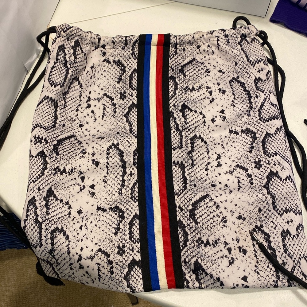 Python Print String Bag - image 1